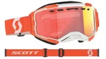Scott Usa Fury Snowcross Goggles Osfm 278605-0036312 2601-3869 51-5658 558952. Fixed Price $62.10.