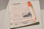 Vintage Polaris Parts Manual 9911270 - 1987 Indy 400 600 Snowmobile Genuine Oem. Fixed Price $10.48.