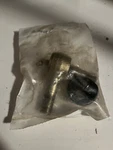 Oem Arctic Cat Ball Joint 0603-460. Fixed Price $29.99.