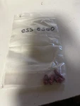 Oem Arctic Cat Gear Case Fitting Lot Of 0623-229. Fixed Price $19.99.