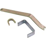 SP1 Clutch Sheave Clamp Tool SM-12046. Fixed Price $34.95.