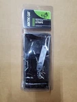 Arctic Cat Universal Traction Strips Running Board Black New. Fixed Price $19.99.