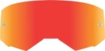 2015-2025 Fly Racing Youth Zone Focus Goggle Lens W/post Red Mirror/smoke 37-549. Fixed Price $24.99.