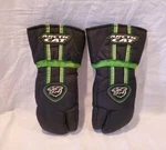 Vintage Cat Arcticwear Thinsulate Snowmobile Gauntlet Gloves Mittens Logo. Fixed Price $25.00.