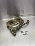 Vintage 79 80 Polaris 340 Snowmobile Dual Cylinder Head Oem EC34PL. Fixed Price $65.79.