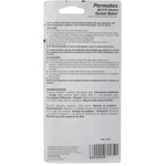Permatex 81160 High-temp Red Rtv Silicone, 3OZ. Fixed Price $27.19.