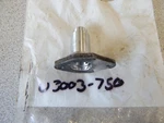 Arctic Cat Snowmobile 1991-1993 Cougar Prowler Ext Zr Oil Pump Retainer 3003-750. Fixed Price $42.97.