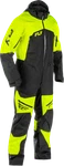 Fly Racing 470-4382MT Incline Monosuit Hi-vis/black. Fixed Price $829.95.