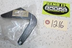 A18 Nos Arctic Cat Lh Hinge Bracket 0616-005. Fixed Price $18.99.