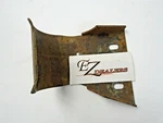 Arctic Cat Snowmobile Vintage 72-73 Panther Cheetah Muffler Bracket 0112-174. Fixed Price $11.99.
