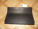 Nos Vintage Arctic Cat Snowmobile Trunk Lid Door 73-74 Panther, Vip 0106-409. Fixed Price $18.99.