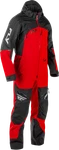 Fly Racing 470-4383S Incline Monosuit Red/black Sm. Fixed Price $829.95.