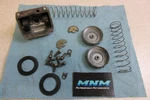 80 81 Arctic Cat El Tigre 6000 Genuine Snowmobile Carburetor Parts Float Bowl Oe. Fixed Price $95.00.