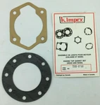 Ski Doo Tnt Rotax F/a 440 Snowmobile Twin Engine Gasket Kimpex Not Complete. Fixed Price $20.99.