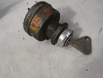 Ski Doo Olympic Tnt Blizzard Formula Stratos Snowmobile Key Switch On Off Lights. Fixed Price $25.00.