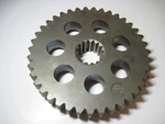 Nos Oem Arctic Cat 39T Sprocket 0107-220. Fixed Price $22.13.