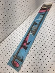 Arctic Cat Zr 600 Carbide Wear Runners Roetin 130 4" For Plastic Composite Zl. Fixed Price $39.00.