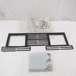 Gone For Run Deluxe Bibfolio+ Race & Medal Display Back Mount Kit See Des. Fixed Price $64.99.