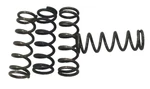 Pk Bombardier 4141751 Ski-doo Snowmobile Headlight Clamp Springs, 74 Tnt Nos. Fixed Price $9.99.