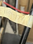 1604-178 Arctic Cat Suspension Spring Rh New Oem. Fixed Price $49.95.