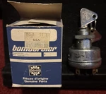Bombardier Snowmobile Ignition Switch And Keys Nos 410103100. Fixed Price $49.95.