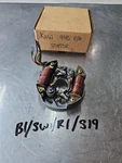 Kawasaki 440 Snowmobile Stator FDT-2A3R. Fixed Price $65.00.