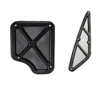 Starting Line Max Flow Right Side Hot Air Elimination Kit #32-615 Ski-doo. Fixed Price $79.75.