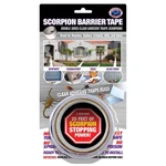 Scorpion Master Barrier Tape (pk Of 5). Fixed Price $30.85.