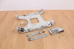 1999 Polaris Rmk 700 Motor Mounting Plate. Fixed Price $44.00.