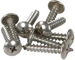 Caliber 10D100TXTS Screw Pack Multi Grip Pkg 8. Fixed Price $9.88.