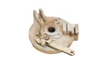 06 Polaris Predator 90 Front Left Brake Drum Housing. Fixed Price $19.99.