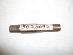 Vintage Nos, Oem Polaris Drive Shaft, Tx, Mustang, Colt, Charger, 5020072. Fixed Price $16.00.