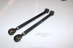1998 Ski-doo Mach 700 CK3 Only 2,320 Miles Upper Radius Arm Rods Set. Fixed Price $29.95.