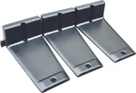 Caliber Flex-glide Turn Outs High Profile V-front Trailer 13343. Fixed Price $49.99.