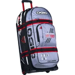 Ogio Rig 9800 Spitfire Wheeled Travel Kit Gear Bag Mx Moto Enduro Mtb Ski. Fixed Price $349.56.
