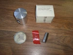 New Right Piston Kit 09-8049-04 59MM John Deere Cyclone Liquifire 340. Fixed Price $25.00.
