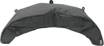 Parts Unlimited Snowmobile Windshield Bag Black #271265 Polaris. Fixed Price $52.99.
