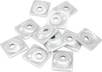 Woodys ANG-3775 Angled Digger Support Plate 24/PK. Fixed Price $45.34.