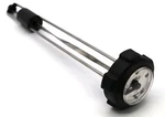 Kelch Gas Cap/gauge Polaris Indy 5 Gal Tank Rxl 400 440 Xcr Sport. Fixed Price $31.42.