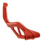 Ski-doo New Oem Handle Pilot X/tx High Density Lava Red 505075366. Fixed Price $38.94.
