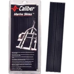 Caliber Marine Slides 3" X 15" Black 10-PK #23010. Fixed Price $50.25.
