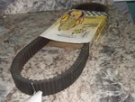 Carlisle Ultimax 144-4740U3 Snowmobile Drive Belt Bin 5041. Fixed Price $46.79.