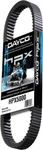 Dayco High-performance Extreme Belt 1.438IN. W 48.375IN. HPX5026. Fixed Price $139.95.