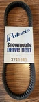Genuine Polaris Oem 3211041 Snowmobile Drive Belt Vintage 49-1/8 1-3/8 MAX1035. Fixed Price $89.99.