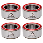 Premium Wheel Bearings For Polaris Rzr 900 S-xp 4 2011-2025 Front & Rear. Fixed Price $88.97.
