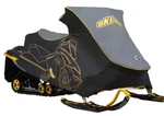 Ski-doo Intense Rap-clip Trailering Cover, 280000568, 860201388 Rev-xp Mxz Sport. Fixed Price $133.80.