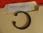 Nos New Factory Yamaha YZ250 YZ360 RT3 TZ250 Circlip 99009-42500. Fixed Price $9.99.