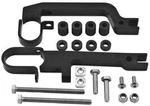 Powermadd Snowmobile Handlebar Mount Kit 34450 66-4036 0635-1064 18-95192 224050. Fixed Price $55.00.