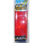 Optronics Sealed Tail Light 6" Red Oval Replaceme #ST70RS. Fixed Price $12.51.