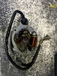 87-90 Yamaha Stator Assembly # 82M-85510-20-00EXCITER 570 Lc. Fixed Price $49.95.